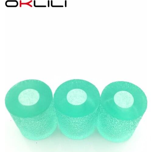 10X Separation Pickup Feed Roller for Konica Minolta 200 222 282 350 360 361 362 420 421 500 552 652 654 754 C200 C203 C220 C250