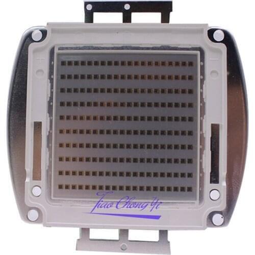 200W 850NM Infrared IR Led Bulb Lamp Light 28-34V 3000MA 20 Series 10 Parallel Connections Led Emitter Lighting Source