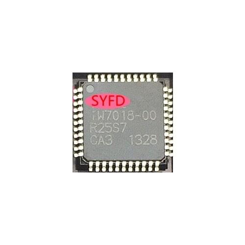 5PCS IW7018 iw7018-00 IW7018-00 IW7019 iw7019-00 IW7019-00 QFP LED