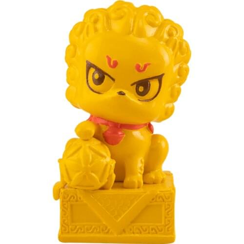 Миниатюрные фигурки Booboofuu China At AliExpress