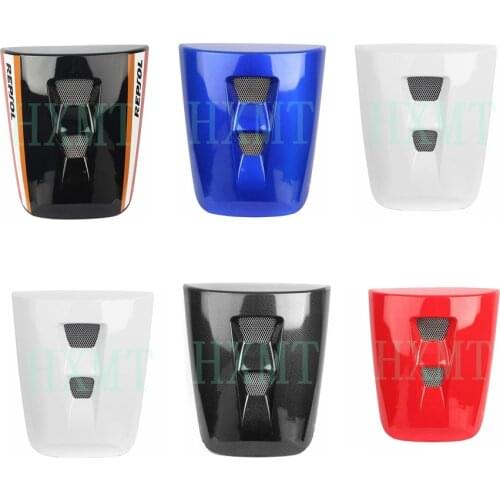 Repsol Rear Seat Cover Cowl Solo Motor Seat Cowl Rear Fairing Set For Honda CBR1000RR 2004 2005 2006 2007 CBR 1000 RR cbr rr R