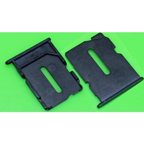 ChengHaoRan 1piece New sim card socket holder replacement module for OPPO find5 X909 X909T.KA-272