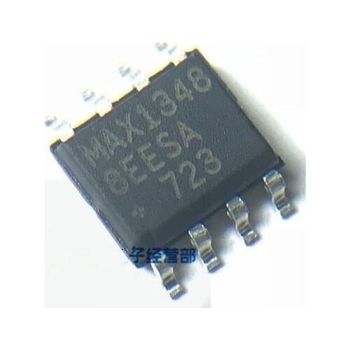 10PCS/Lot MAX13488EESA MAX13488 SOP-8 interface chip