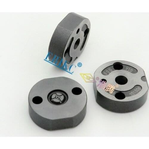 ERIKC Fuel Injector Nozzle valve Orifice Plate for Nissan 16600-AW402