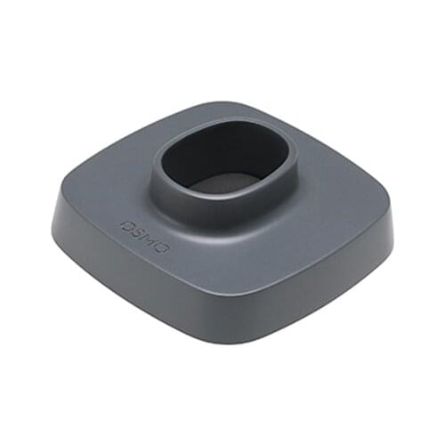 DJI Osmo mobile 2 Base for Osmo Mobile 2 on tables or other level surfaces remains stable without tipping over original in stock