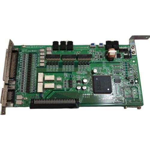 RP319A Denso Robot Control Panel Used