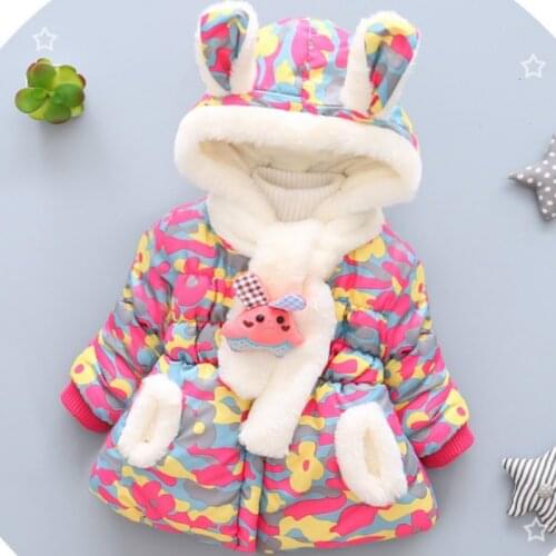 M.Dian xi Jackets And Coats For Girls China