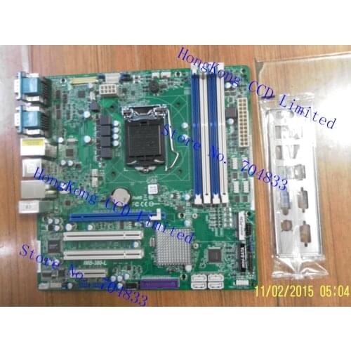 IMB-380-L motherboards Q87 chipset LGA1155 socket