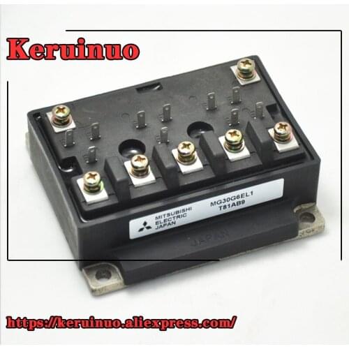 MG30G6EL1 NEW IGBT MODULE IN STOCK