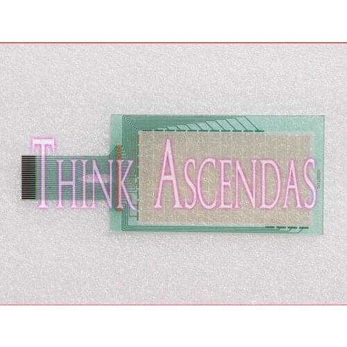 New AMT8750 Touchpad