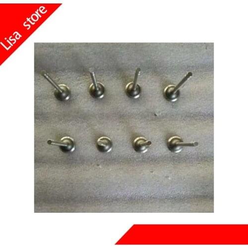 New set of 8 Intake Exhaust Engine Valves For RENAULT K9K OEM: 7701473183 7701473184