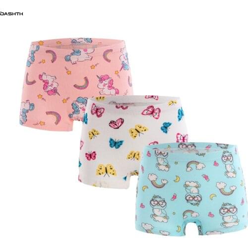 Трусики для девочек OASHTH China At AliExpress