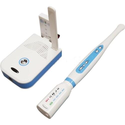 5.0 Mega Pixels VGA Output WIFI Wireless Intraoral Oral Camera MD2000W Oral Endoscope