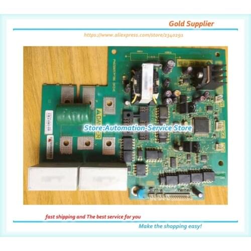 ATV312 11KW PN658857P706 ATV312HD11N4 Power Driver Board