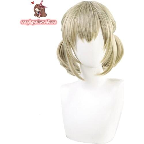 Project Sekai Colorful Stage! feat.Vivid BAD SQUAD Azusawa Kohane Headwear for cosplay costume Halloween Carnival Costume