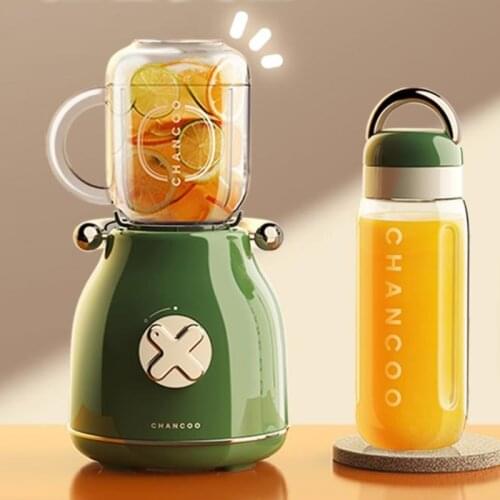 220V Juicer Machine Fruit Vegetables Portable Blender Cup Machine Electric Juicer Mixer Kitchen Food Processor Soy Milk Maker