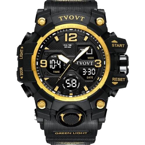 TRSOYE Military Watches