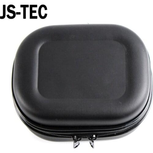 Outdoor Waterproof Reel Bag PU Fishing Bag Spinning Reel Case Shockproof Fishing Tackle Storage Case Cover A537
