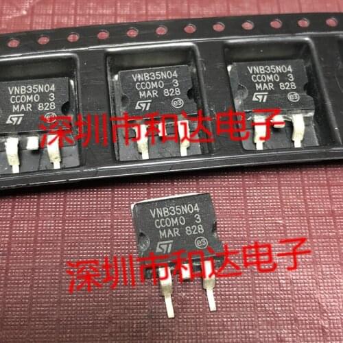 VNB35N04 TO-263