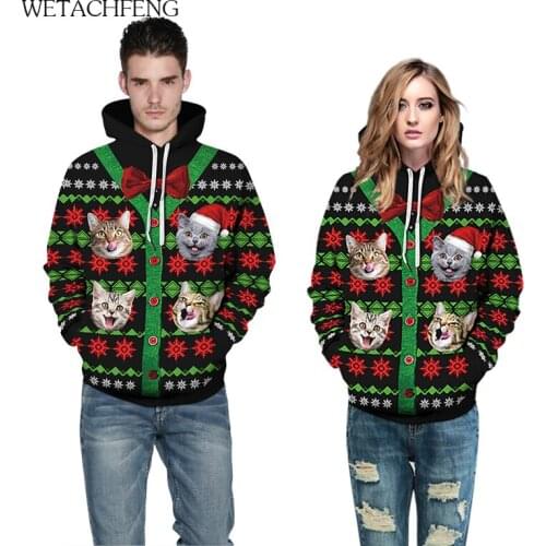 Wetachfeng Hoodies For Men