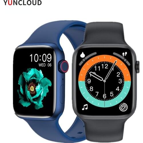 YUNCLOUD Bluetooth Watch