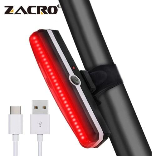 Zacro Bicycles