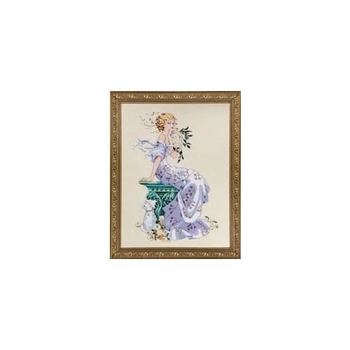 52- MD 138) ( Counted Cross Stitch 11CT 14CT 18CT Cross Stitch Kits Embroidery Needlework Sets