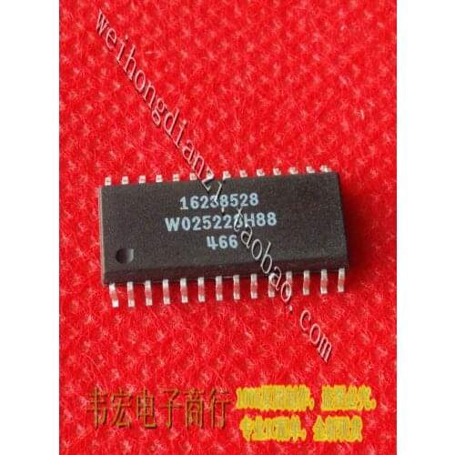 Delivery.16238528 Free 466 new spot circuit integrated chip SOP28
