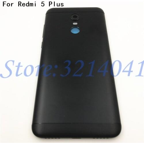 Аккумуляторы для телефонов Xiaomi Redmi 5 Plus Emmaone China At AliExpress