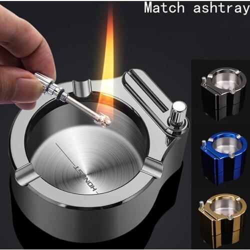 HENGHOME Ashtray