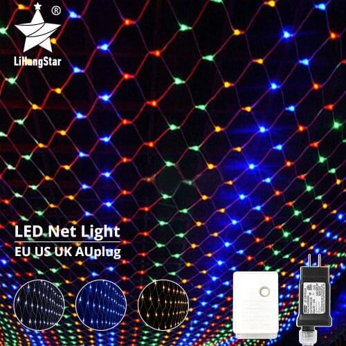 LED Garlands LiHangStar China