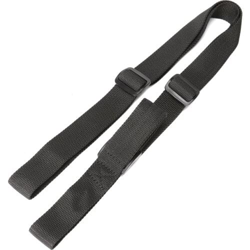 MS1 MS2 MS3 MS4 Outdoors Multi-function Adjustable Tactical Double Point Rifle Gun Airsoft Sling Gun Strap Hunting Accessories