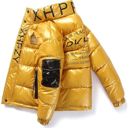 Men Cotton Coat Relax Cut Thick Man Tops Jacket hot selling male Casual winter outwear coats Wholesale