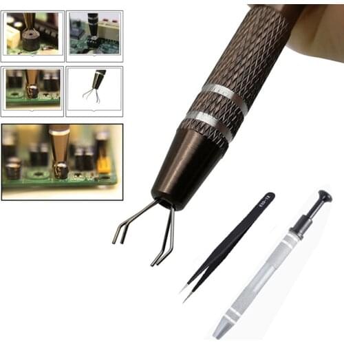 Mechanical keyboard switch brush tool kit oil tools for Mechanical Keyboard