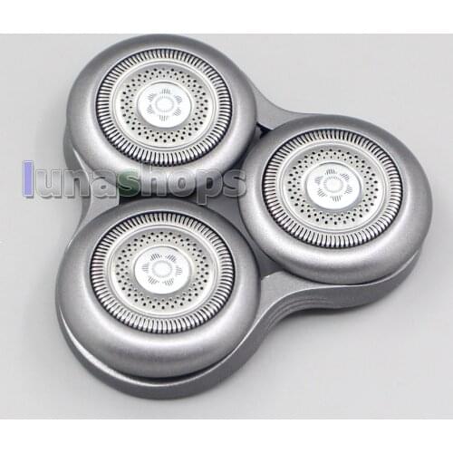 LN007705 SH98 Shaver Head cover Power Shaver foil for S9000series SP9800 9860 9880 All SP98XX series S9000 S8000 Etc
