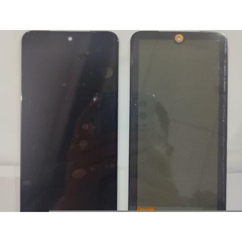 PYX Screens For Motorola Moto Z3 Play China