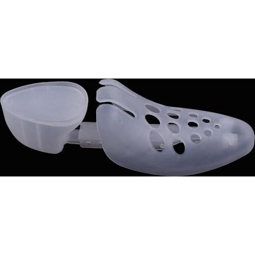 1PC Shoe Stretcher Shoes Tree Shaper Rack Professional Adjustable Pumps Boots Expander Trees Holder Shaper S/L