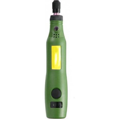 Charging Speed Mini Electric Grinder Nail Drill Polished Jade Nuclear Engraving Machine Hand-held Wood Micro Small Electric Dril