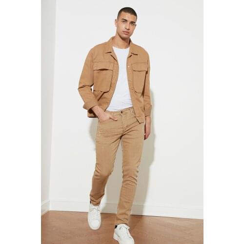 Мужские джинсы Trendyol Man China At AliExpress