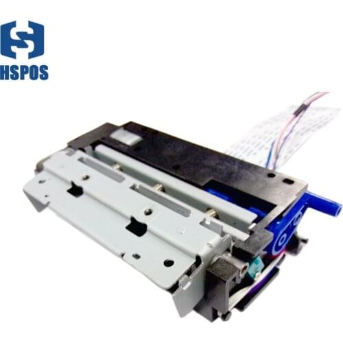 250 mm/s Thermal Print Head with Auto Cutter Compatible with SEIKO LTPF347F-C576-E for POS Machine HS-3RB