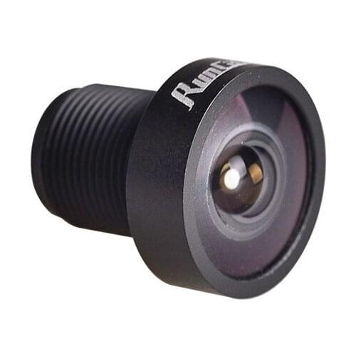 Runcam Hybrid analog M8 lens fpv camera lens RC mini drone RC airplane accessories