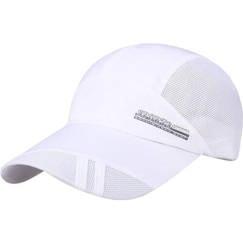 Unisex Patchwork Printed Baseball Caps Summer Breathable tennis Mesh Cap funny snapback Visors Hat Sun protection Gorras кепка