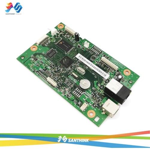 CZ183-60001 Logic Main Board For HP M127fn M128fn M128fp M127 M128 127fn 128fn 128 127 Formatter Board Mainboard