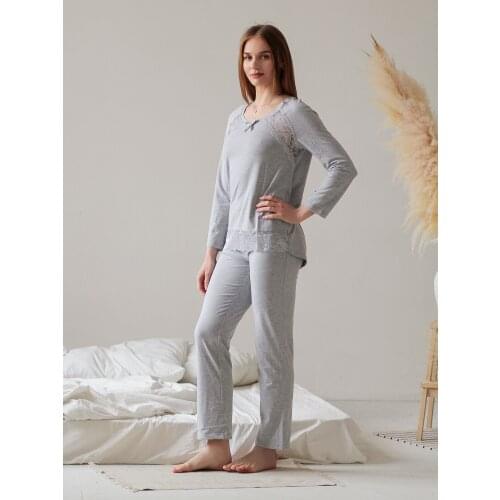 IntimoAmore Women's Pajamas