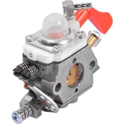 Carburetor Replace for Walbro WT 668 997 HPI Baja 5B FG ZENOAH CY RCMK Losi Car Carburetor Car Carburetor Replace Accessories