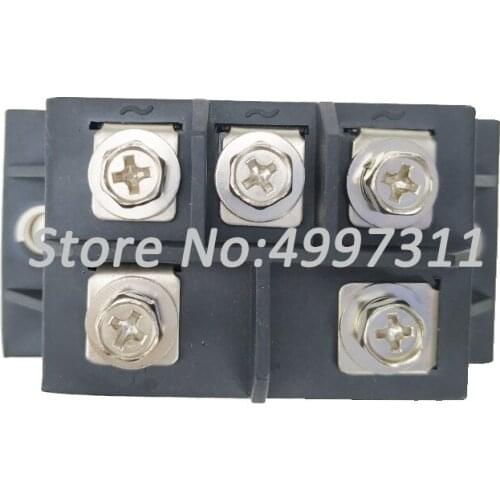 Chinese factory Quality MDS100/16 For Power Supply Three Phase Rectifier Bridge 100A/1600V High Power Rectifier Module