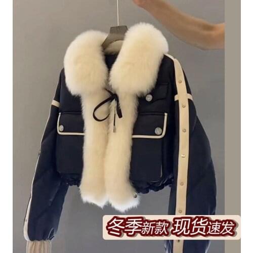 Женские короткие пуховики LIMINDSPCXQQ China At AliExpress