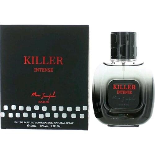 Marc Joseph Deodorants