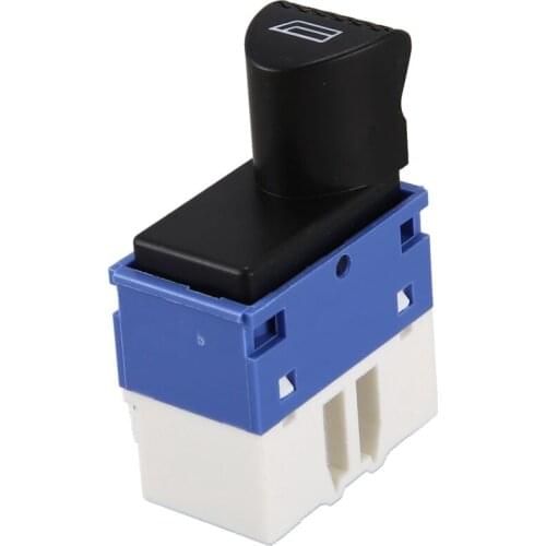 New Front Right Electric Power Window Single Switch Fit for FIAT SIENA ALBEA PALIO 98809719