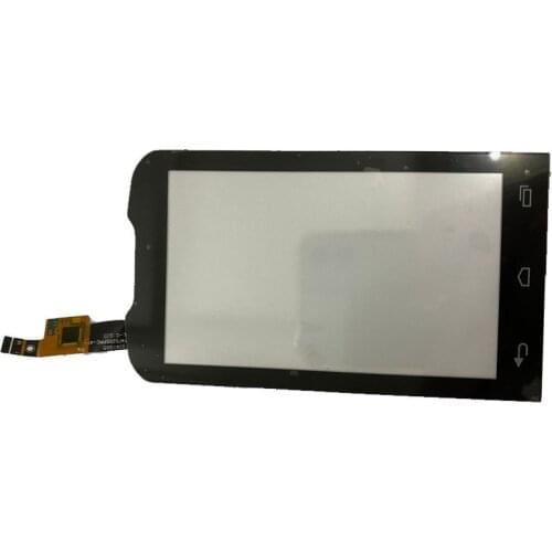 New Compatible Touch Screen For Motorola Symbol ZEBRA MC36A0 MC36A9 MC36 Collector Scanner